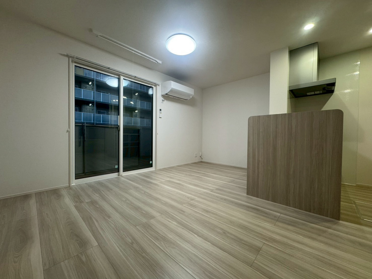 リビング 写真2