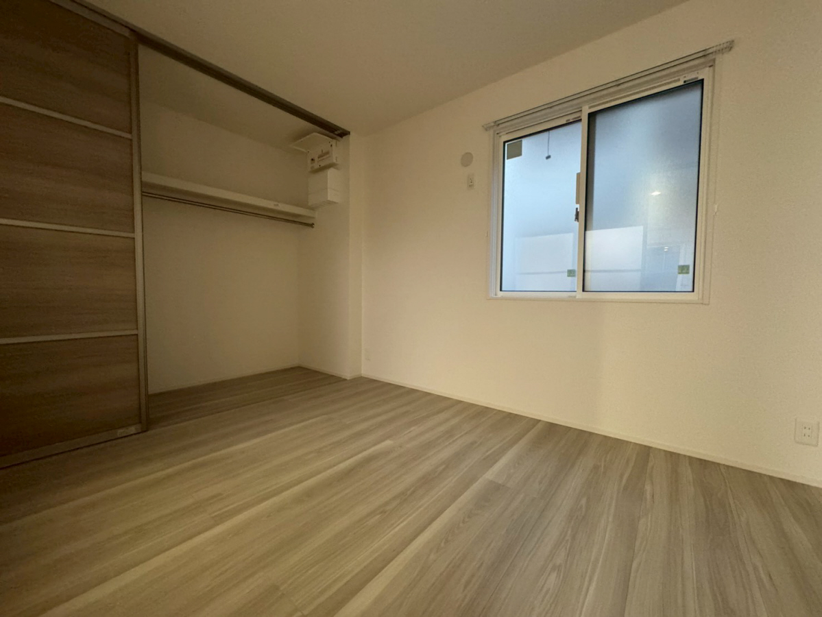 子供部屋 写真8