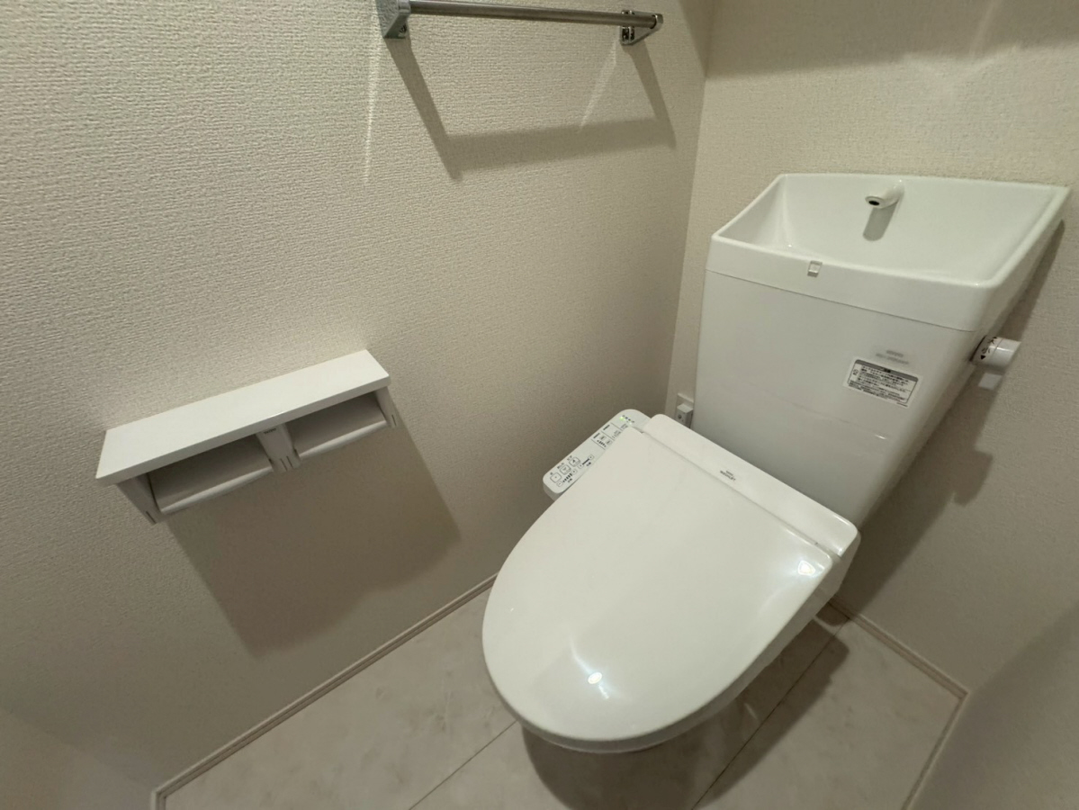 トイレ 写真5