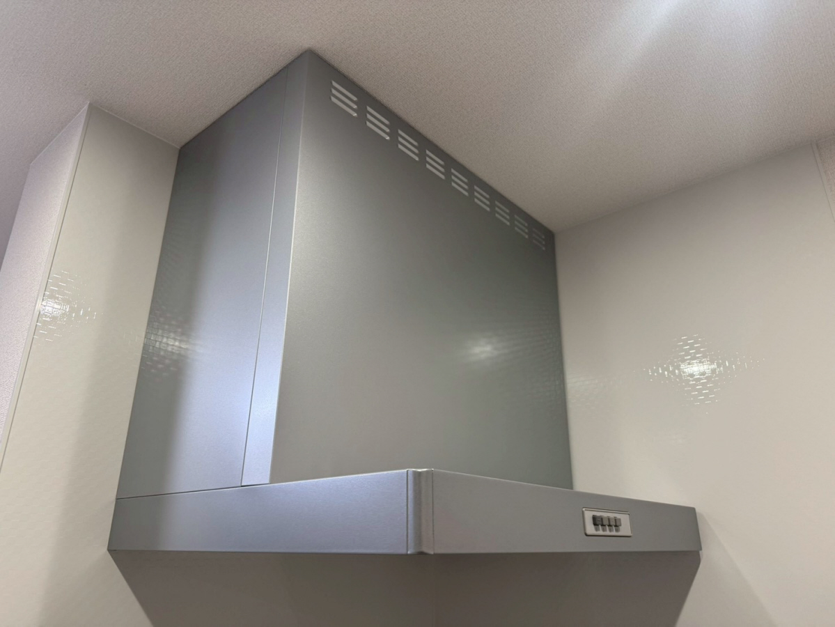 キッチン 写真31