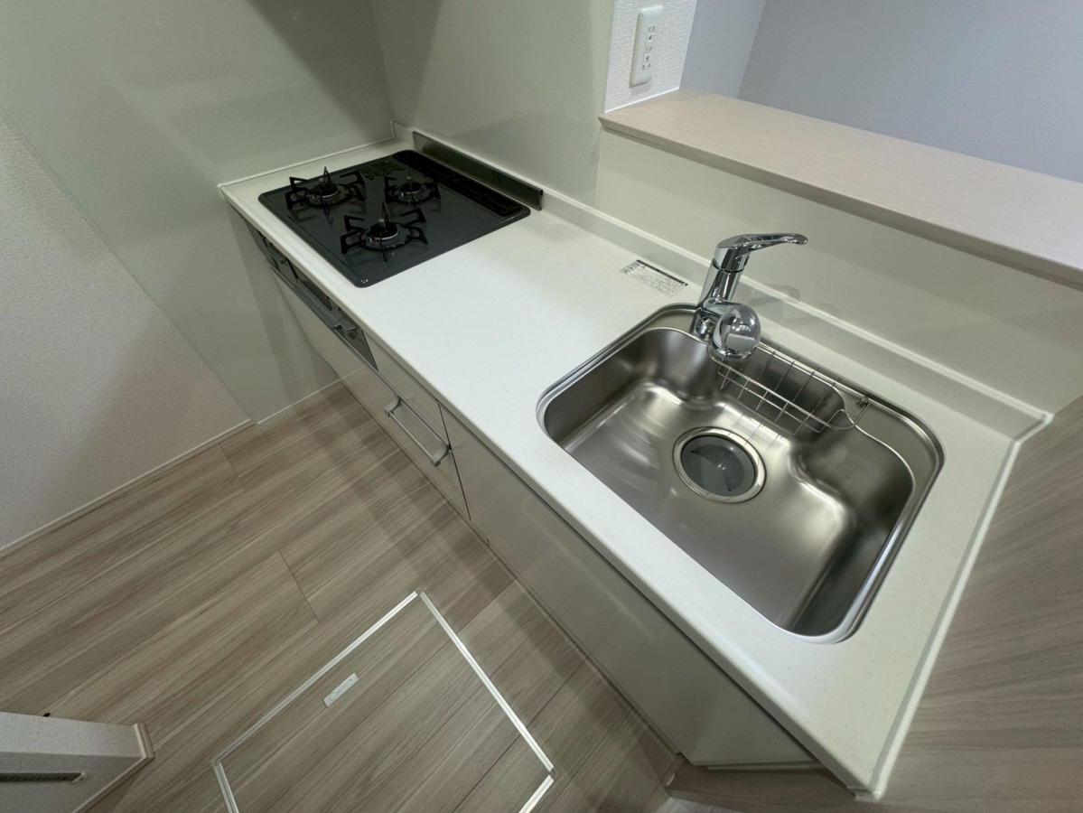 キッチン 写真3