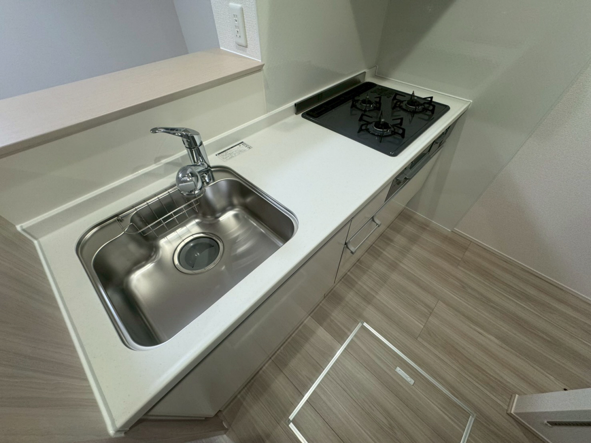 キッチン 写真3