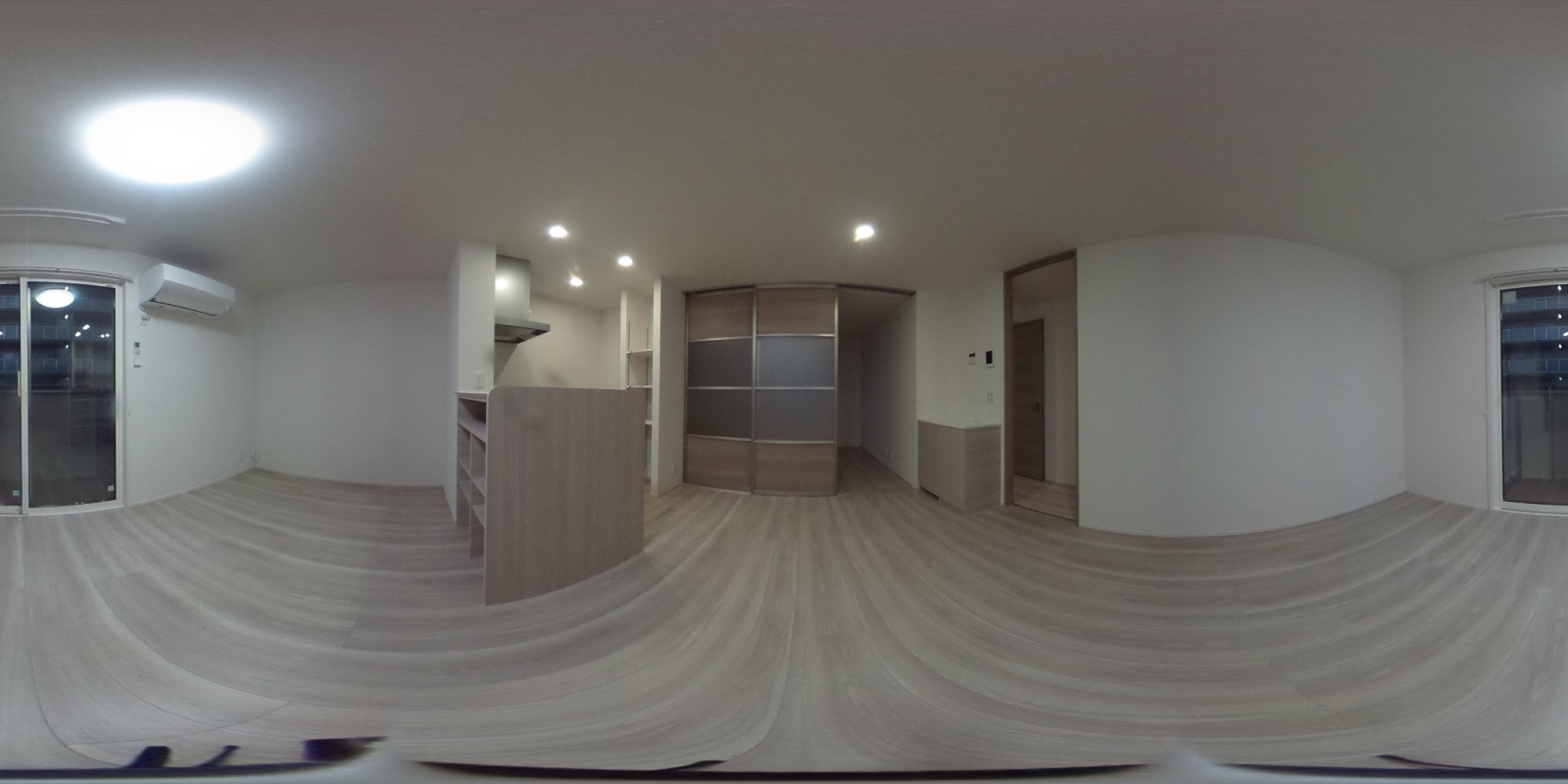 リビング 写真34