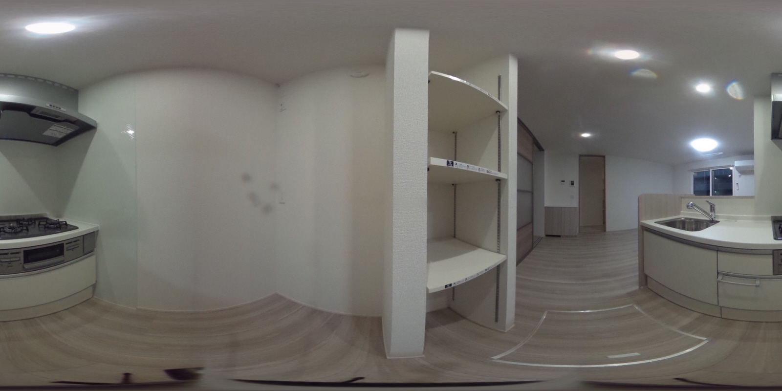 キッチン 写真37