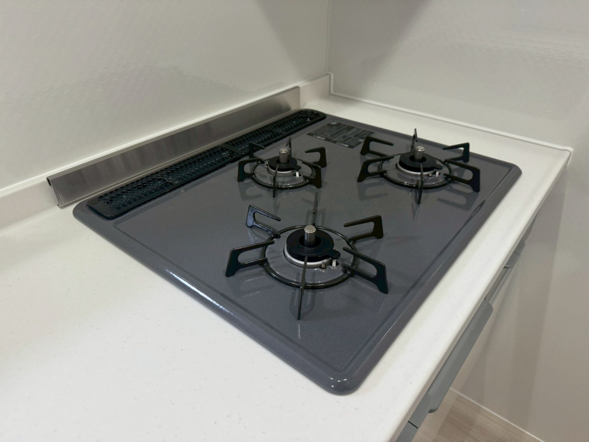 キッチン 写真19