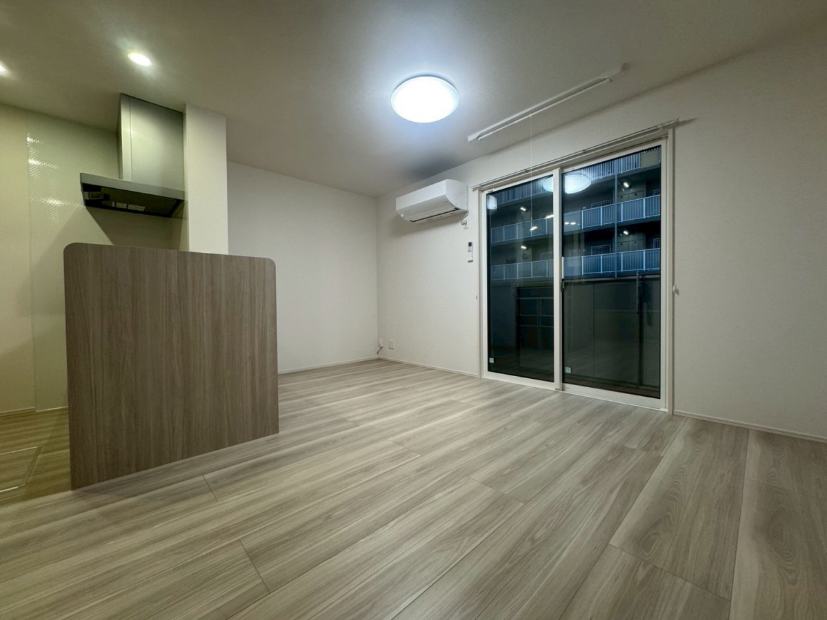 リビング 写真2