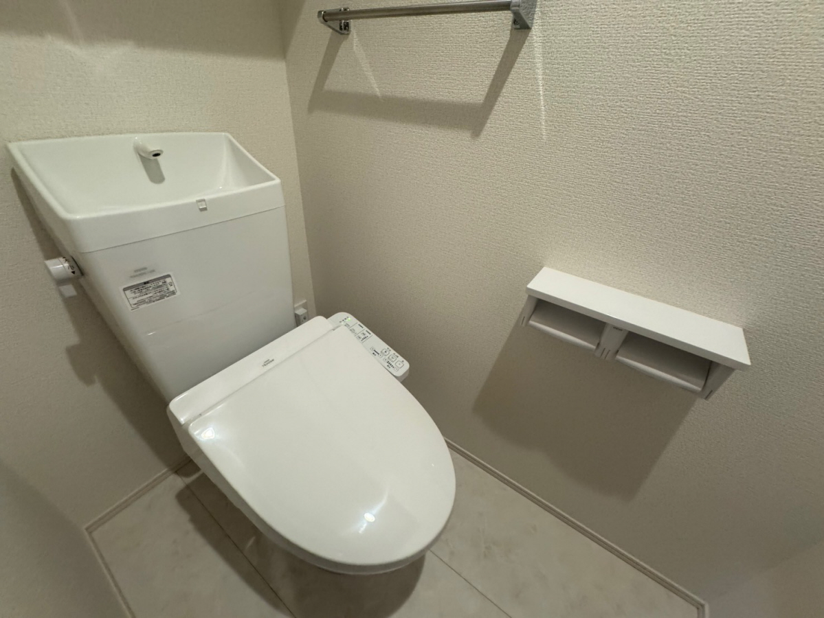 トイレ 写真5