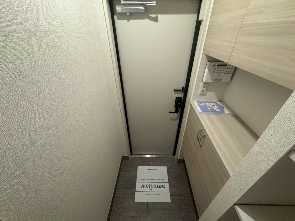 玄関 写真7