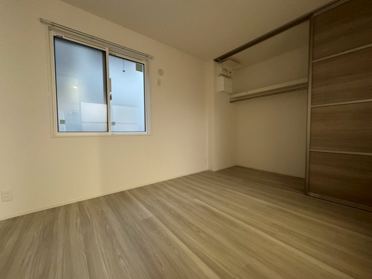 子供部屋 写真8