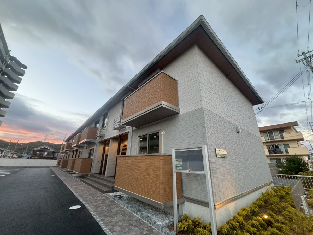 ヴィラーチェⅡ