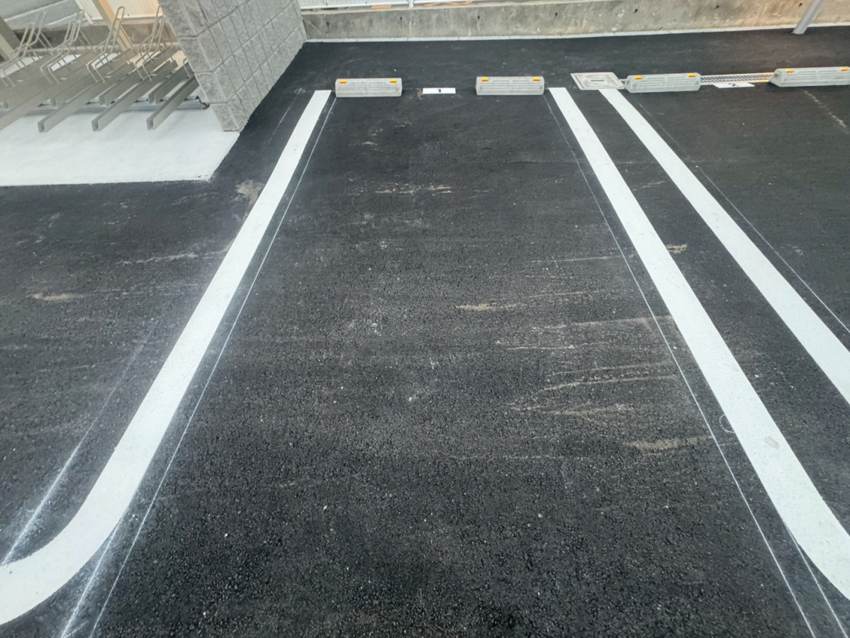 駐車場 写真10