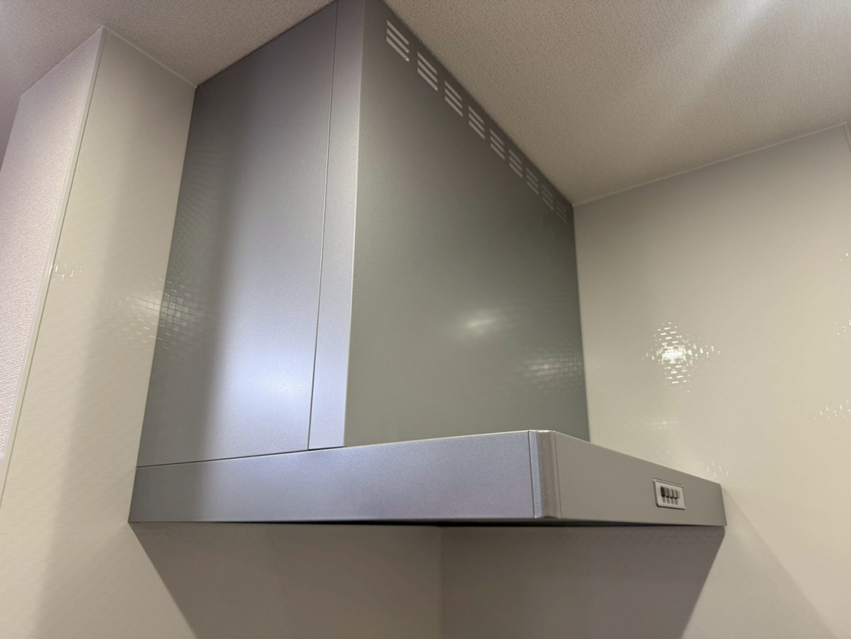 キッチン 写真31