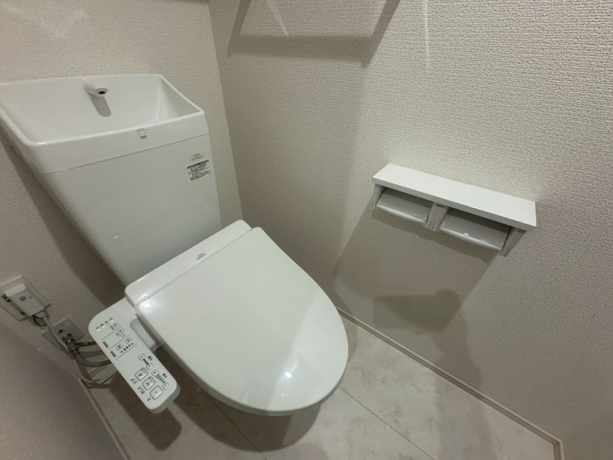 トイレ 写真5