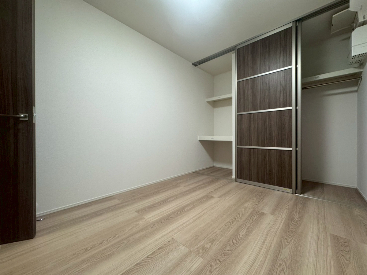 子供部屋 写真8