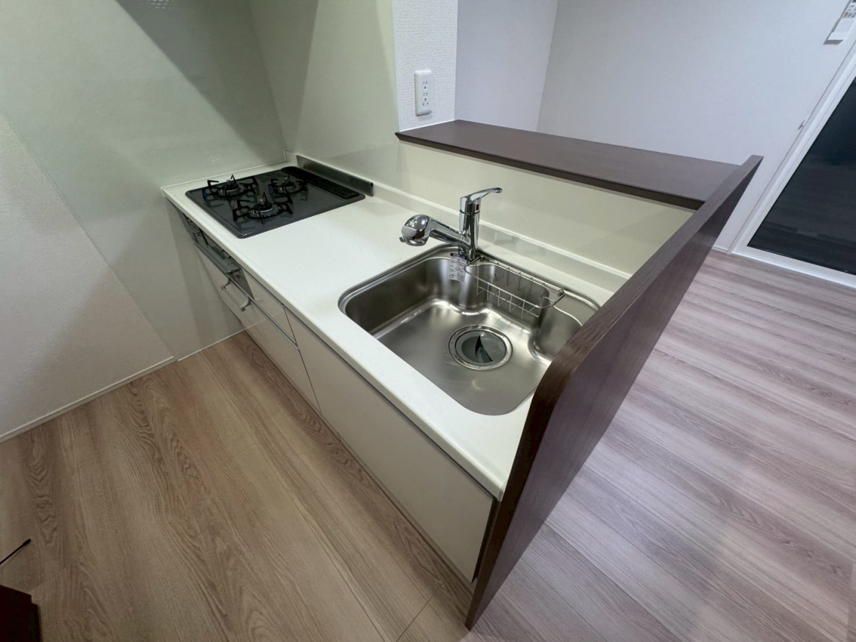 キッチン 写真3