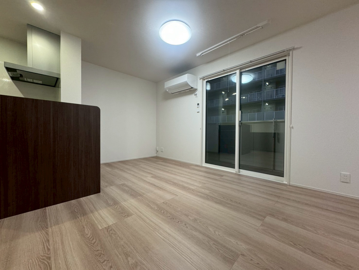 リビング 写真2