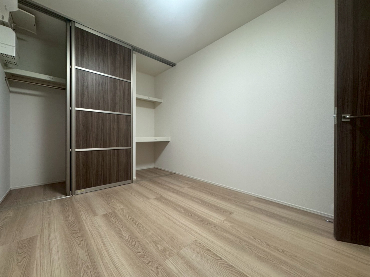 子供部屋 写真8