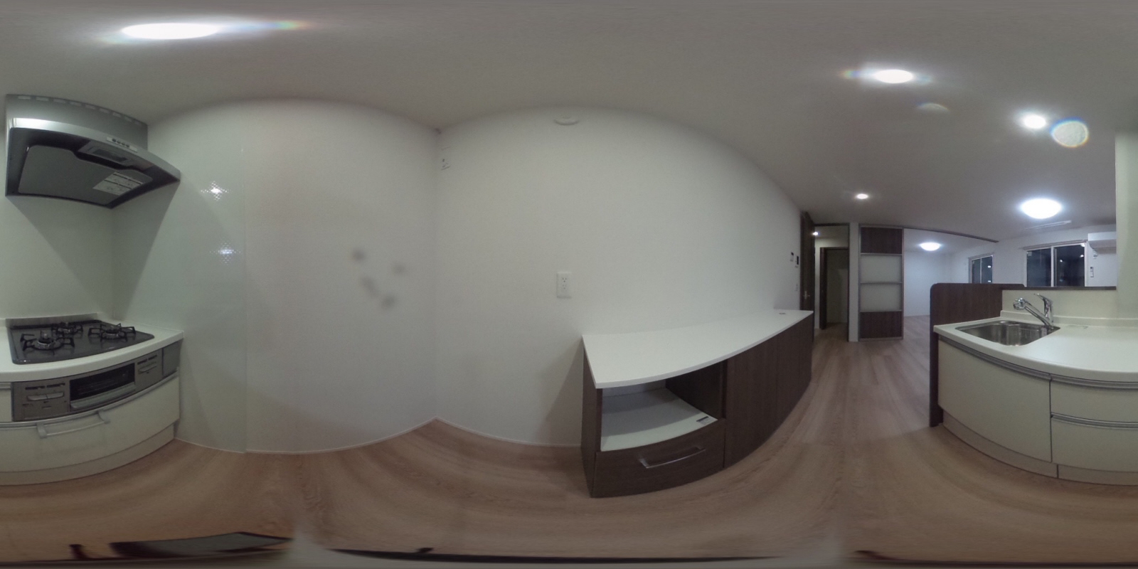 キッチン 写真37