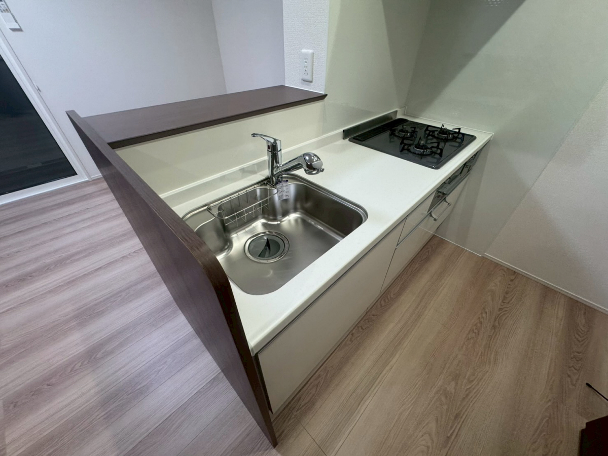 キッチン 写真3