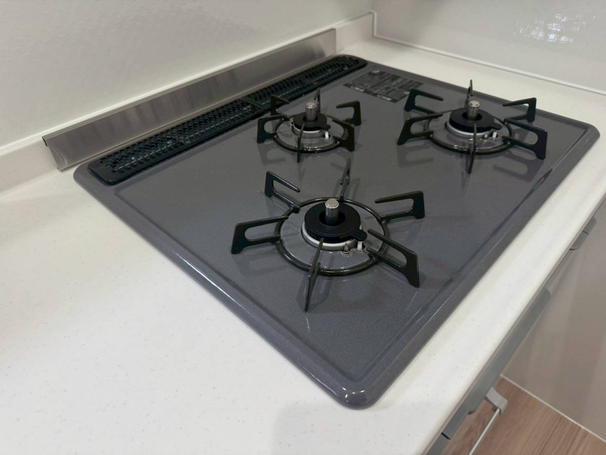 キッチン 写真19