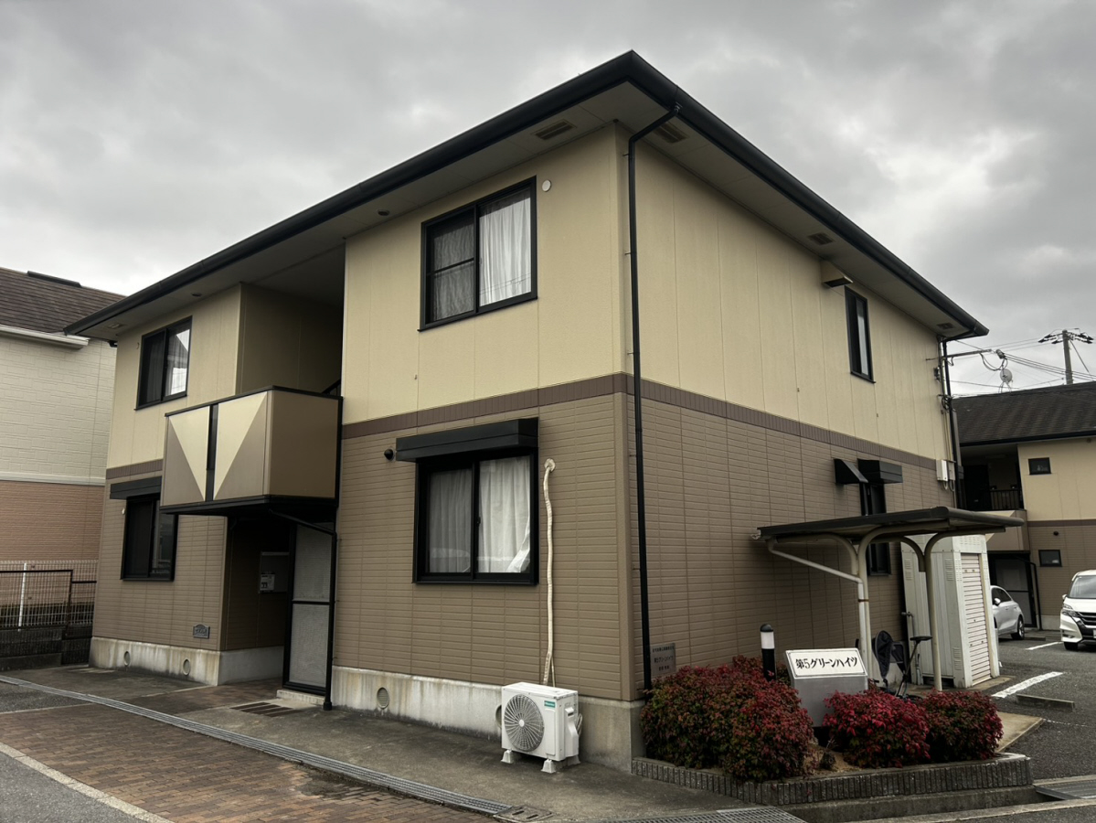 第5グリーンハイツ