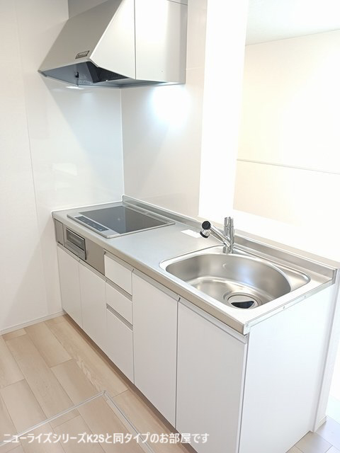 キッチン 写真3