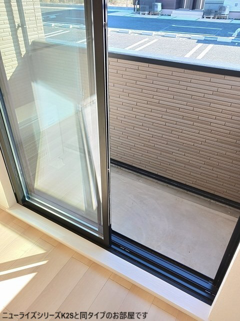 その他部屋・スペース 写真8