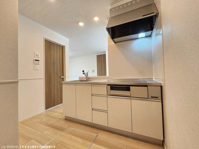 キッチン 写真3