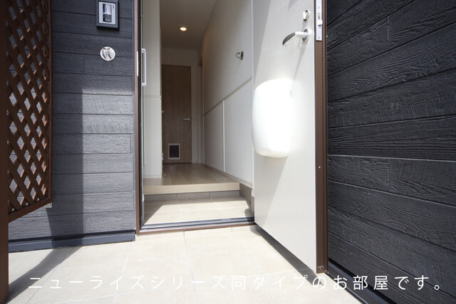 玄関 写真7