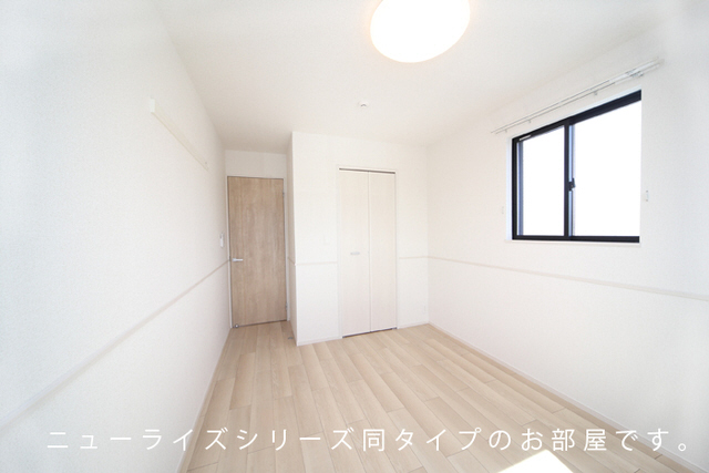 その他部屋・スペース 写真8