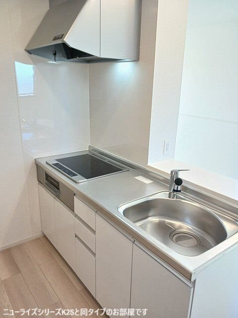 キッチン 写真3