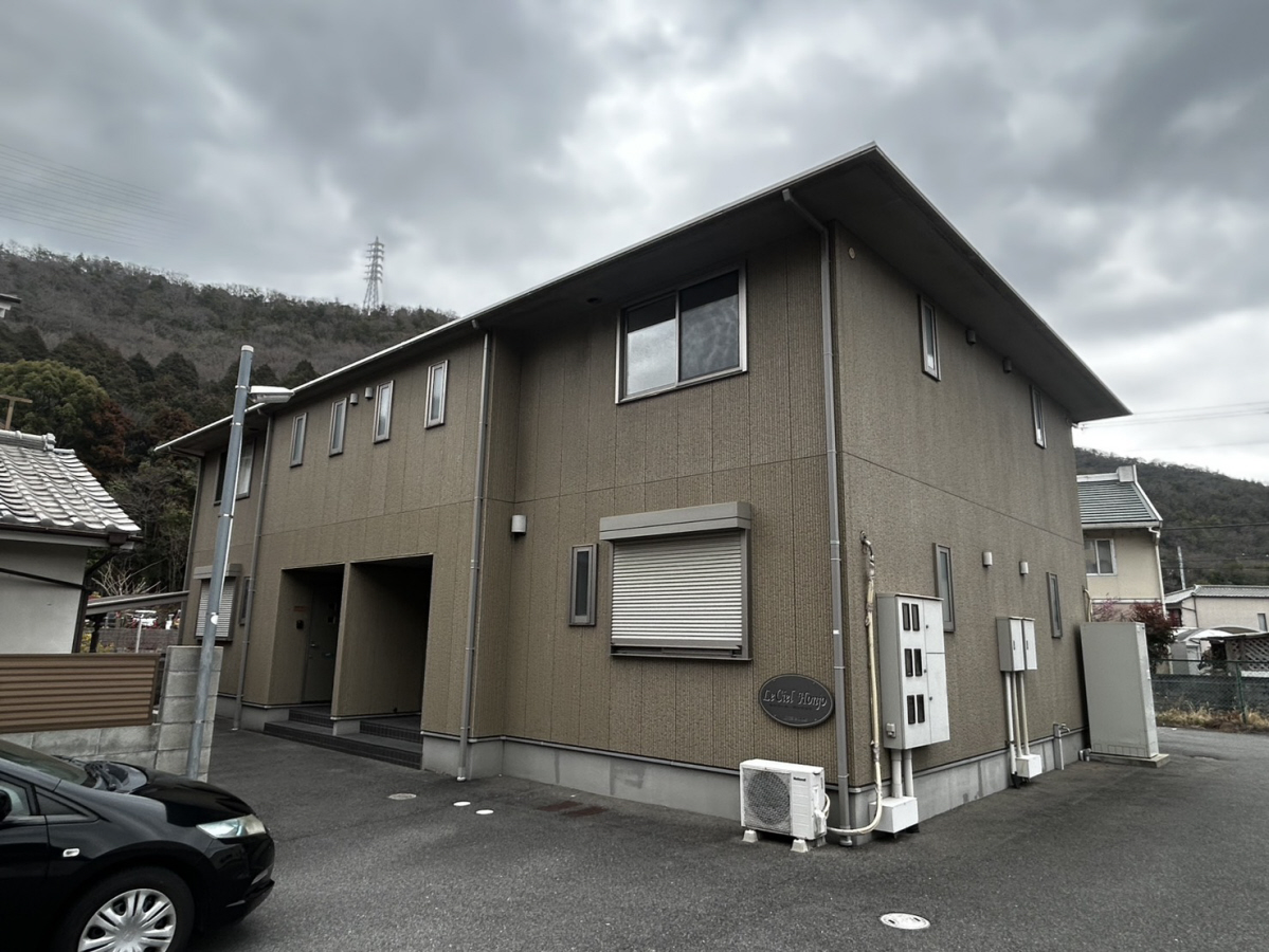 ルシエール本城