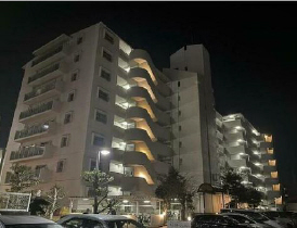 第一手柄マンション