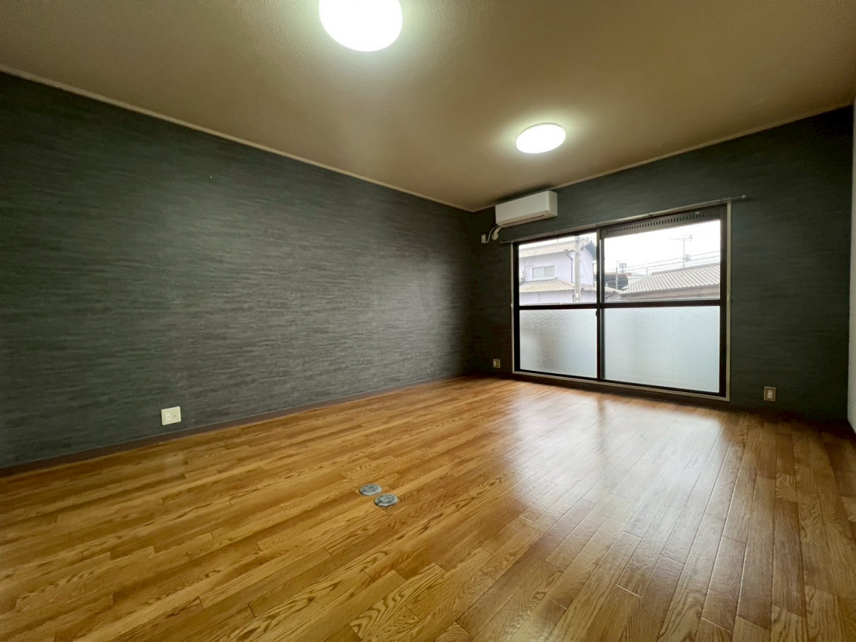 リビング 写真2