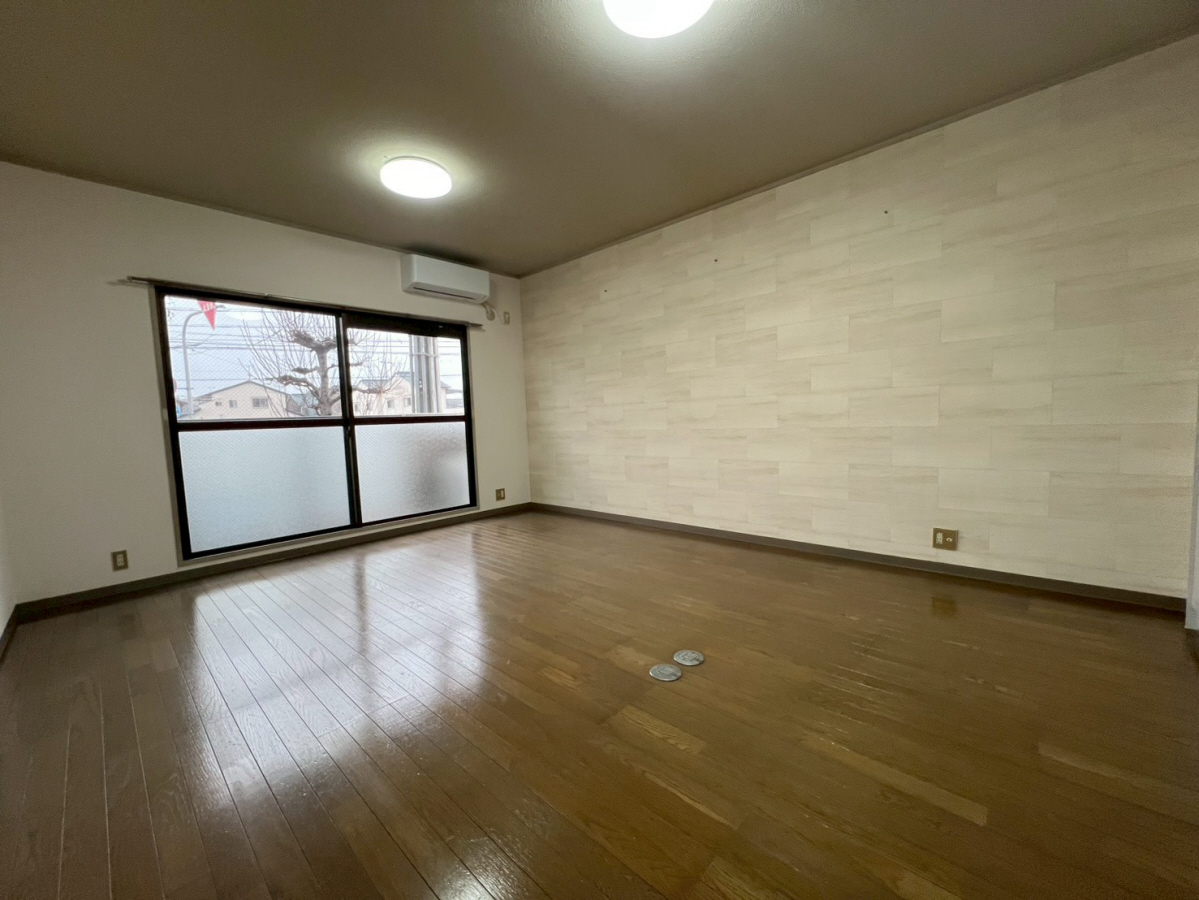 リビング 写真2