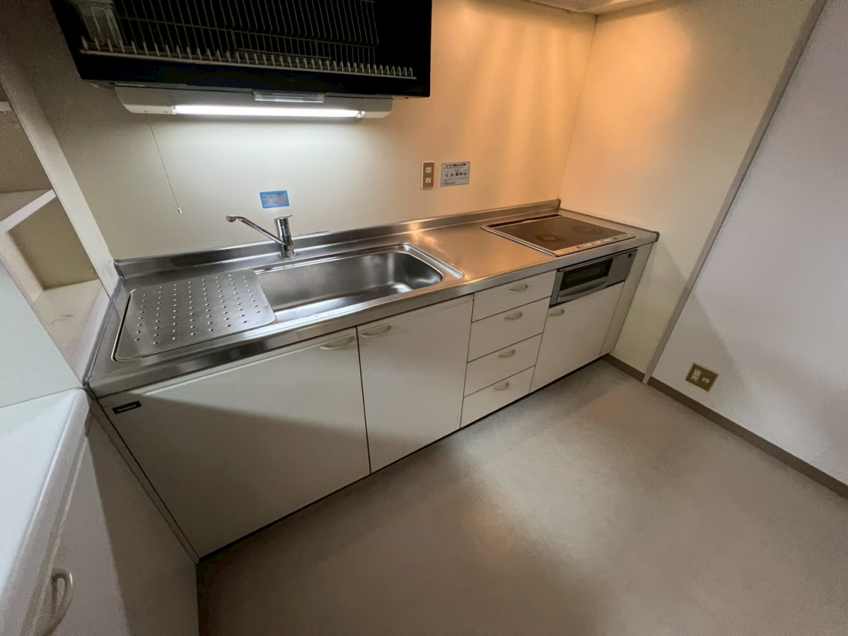 キッチン 写真3