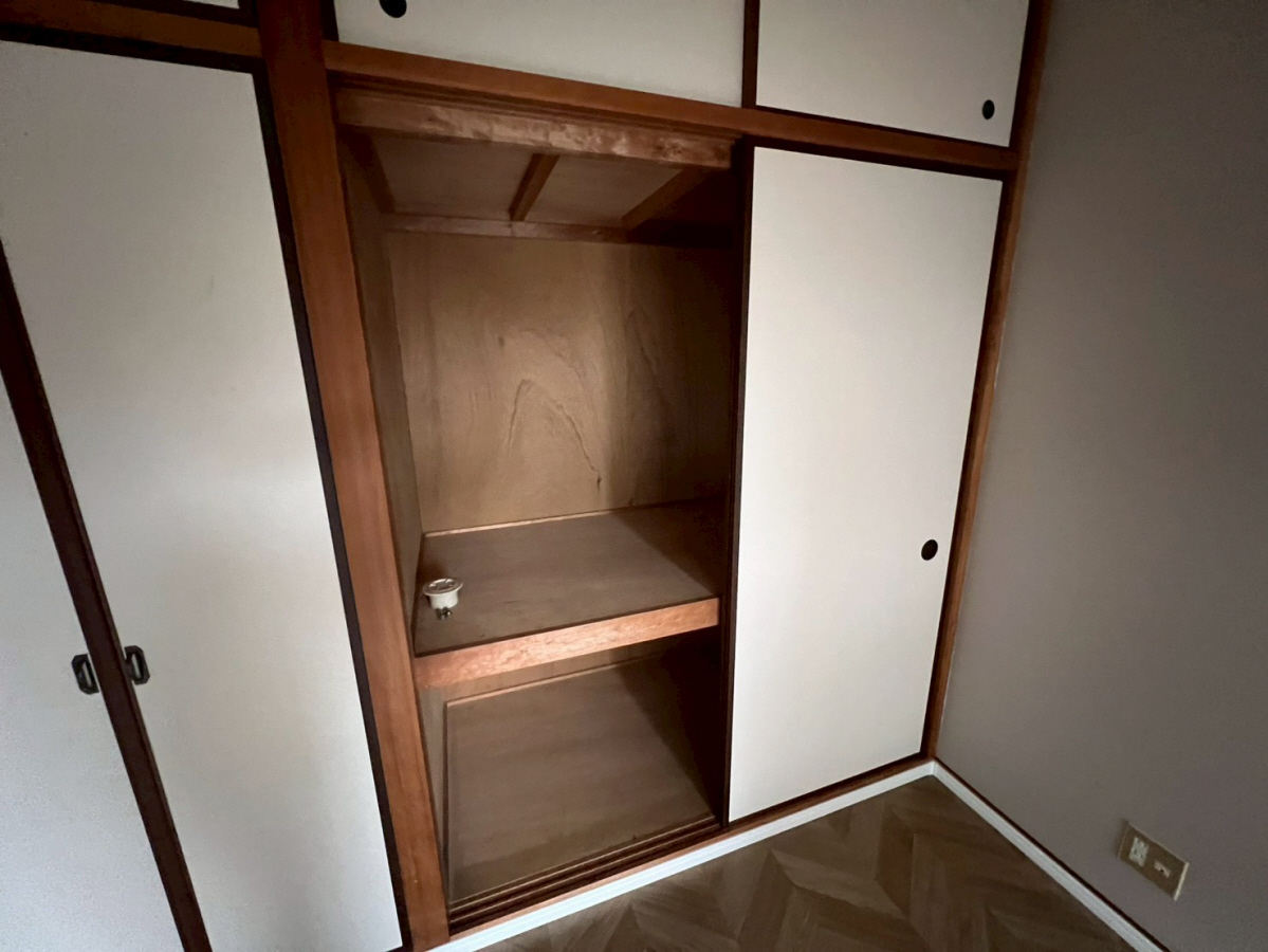 収納 写真9
