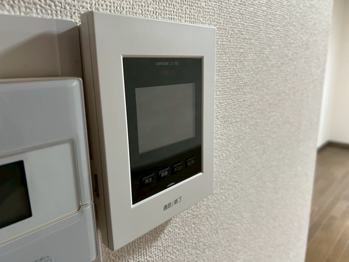 セキュリティ 写真13