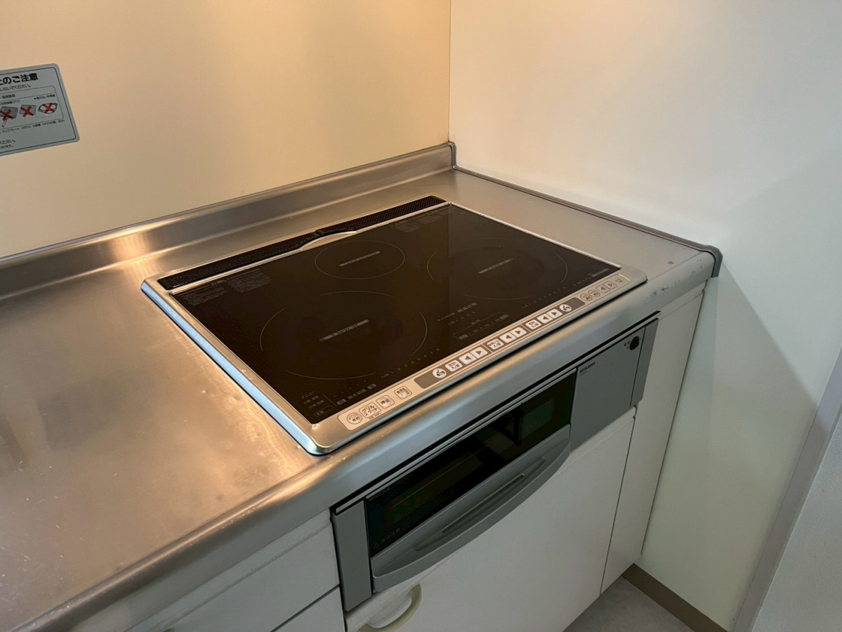 キッチン 写真19