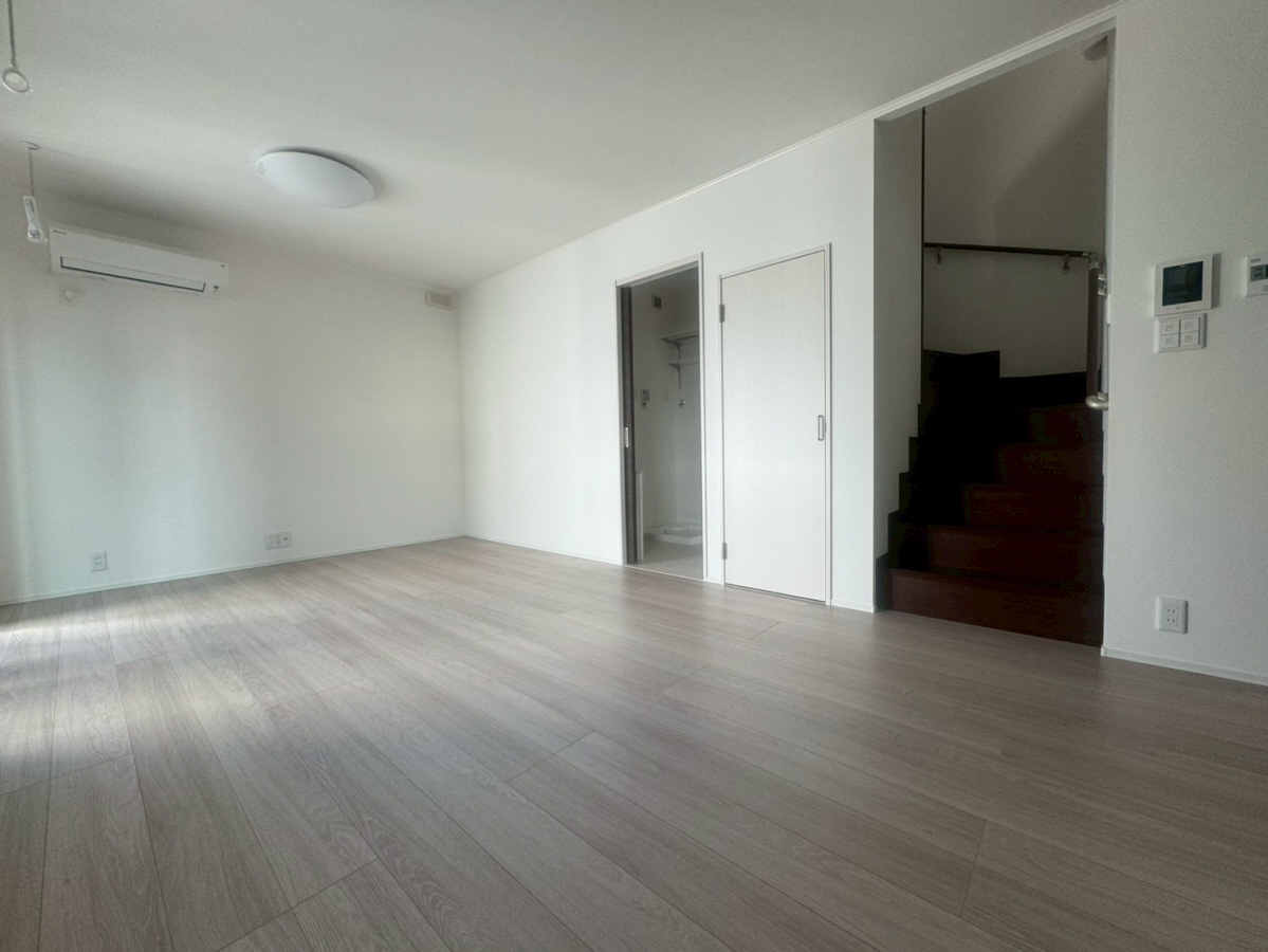 リビング 写真2