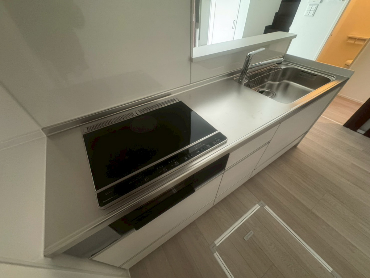 キッチン 写真3