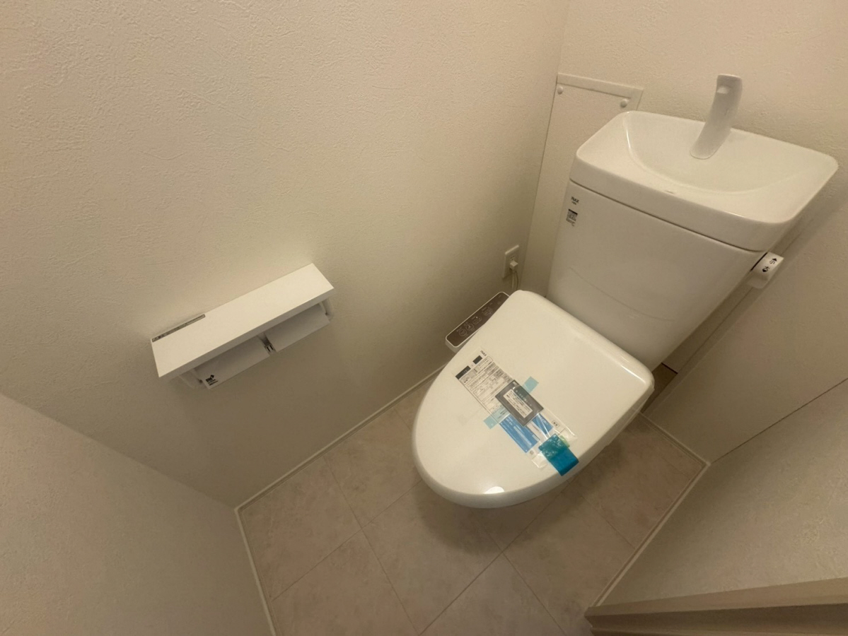 トイレ 写真5