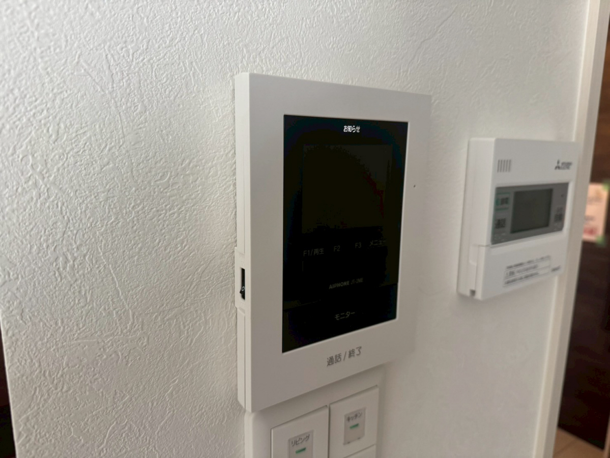 セキュリティ 写真13