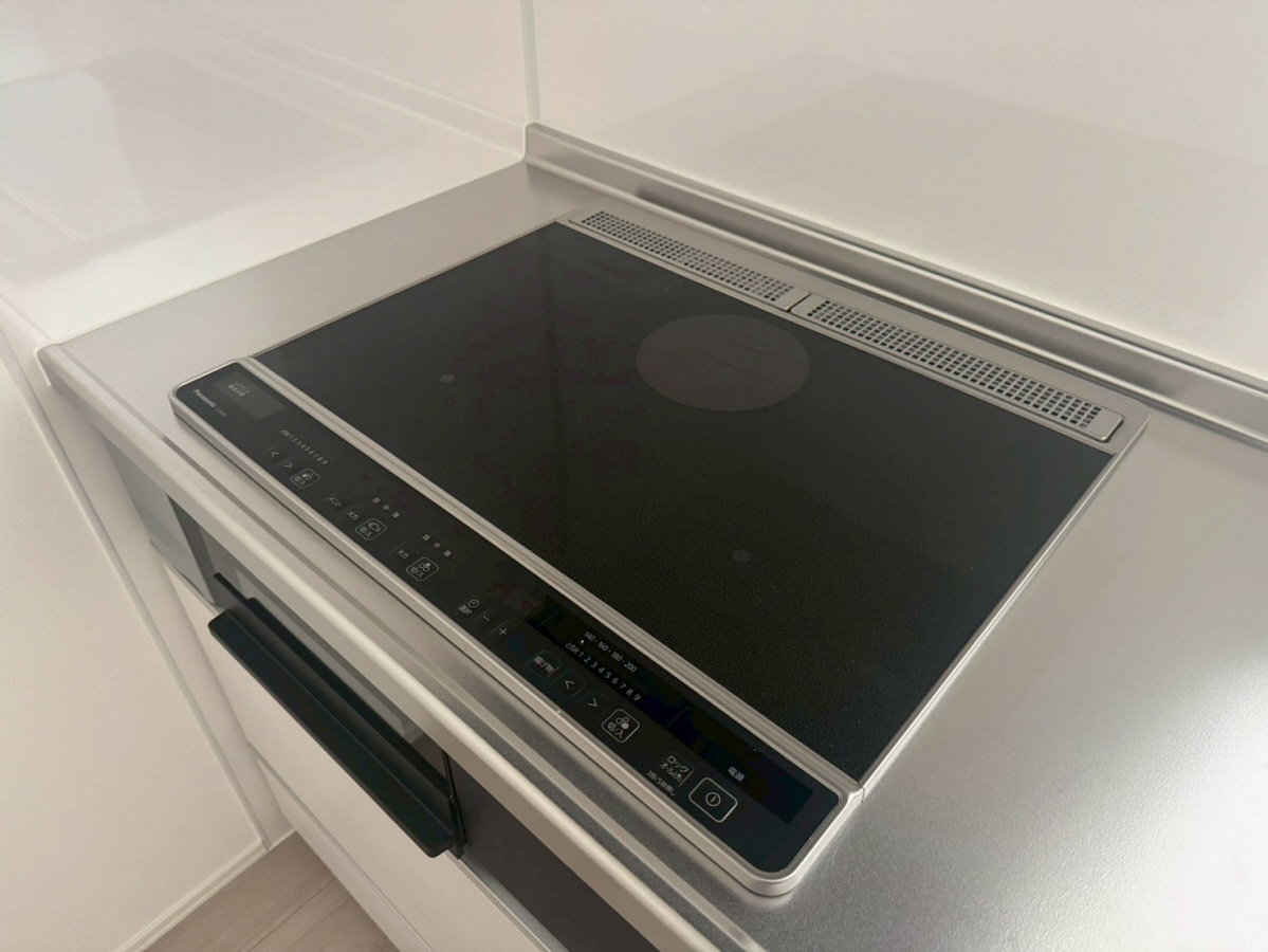 キッチン 写真19