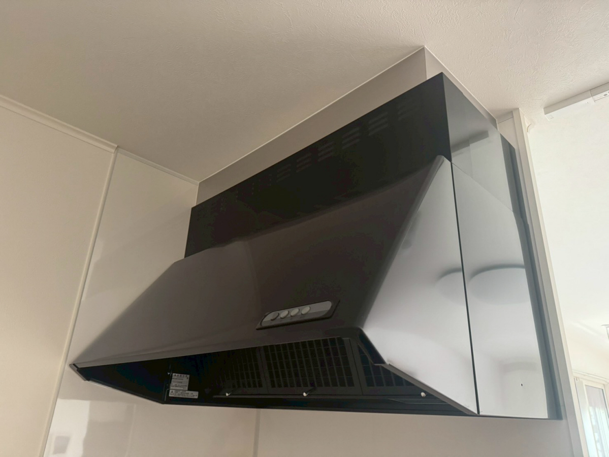 キッチン 写真31