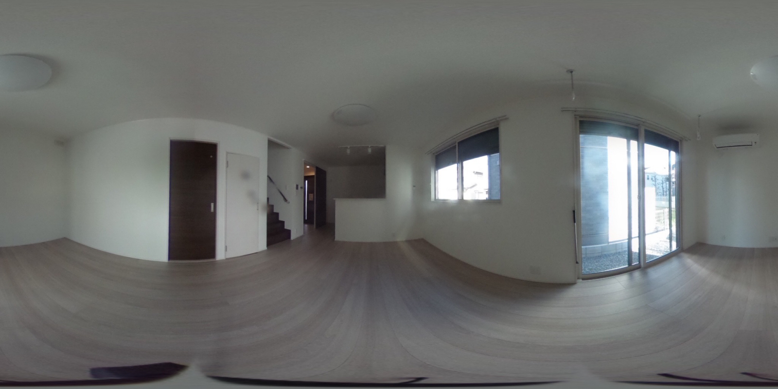 リビング 写真36