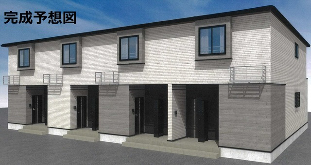 エスペランサ中仁野IX