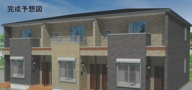 イーグレットヒルズⅡ