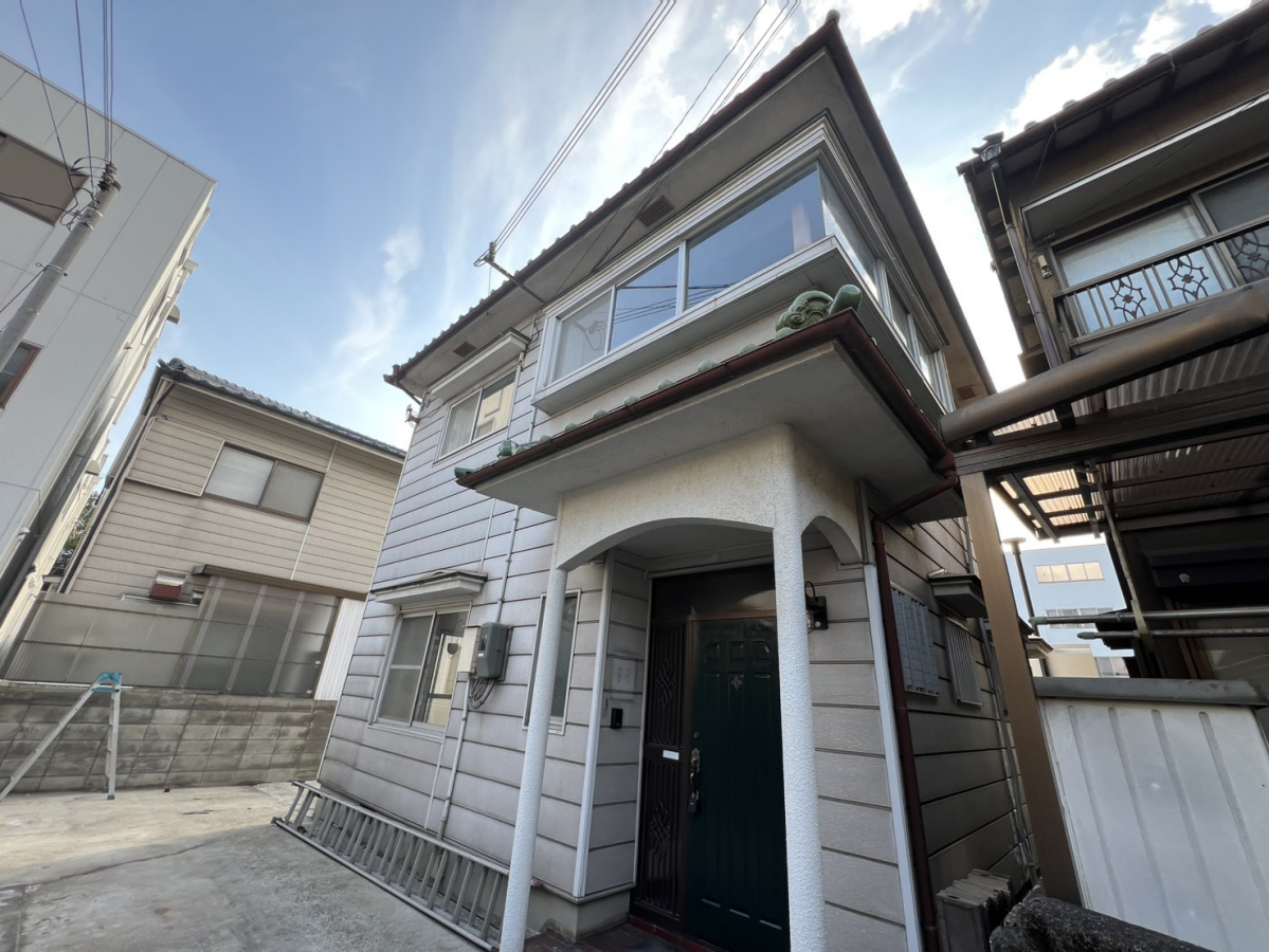 ハルモニア吾妻町