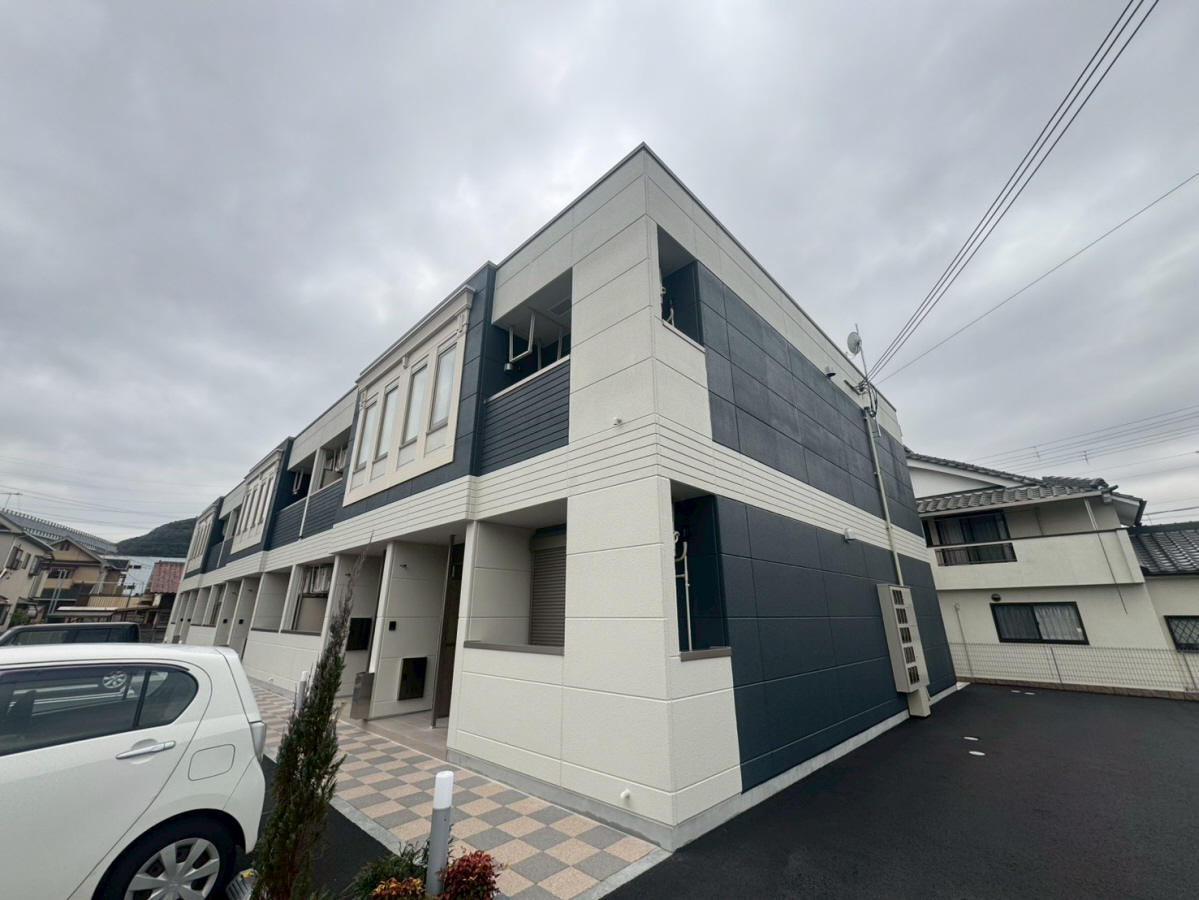 ヴィラ・フェリーチェ